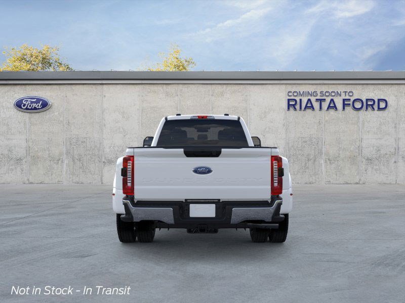 New 2026 Ford F450 4x4 Crew Cab Super Duty image 5