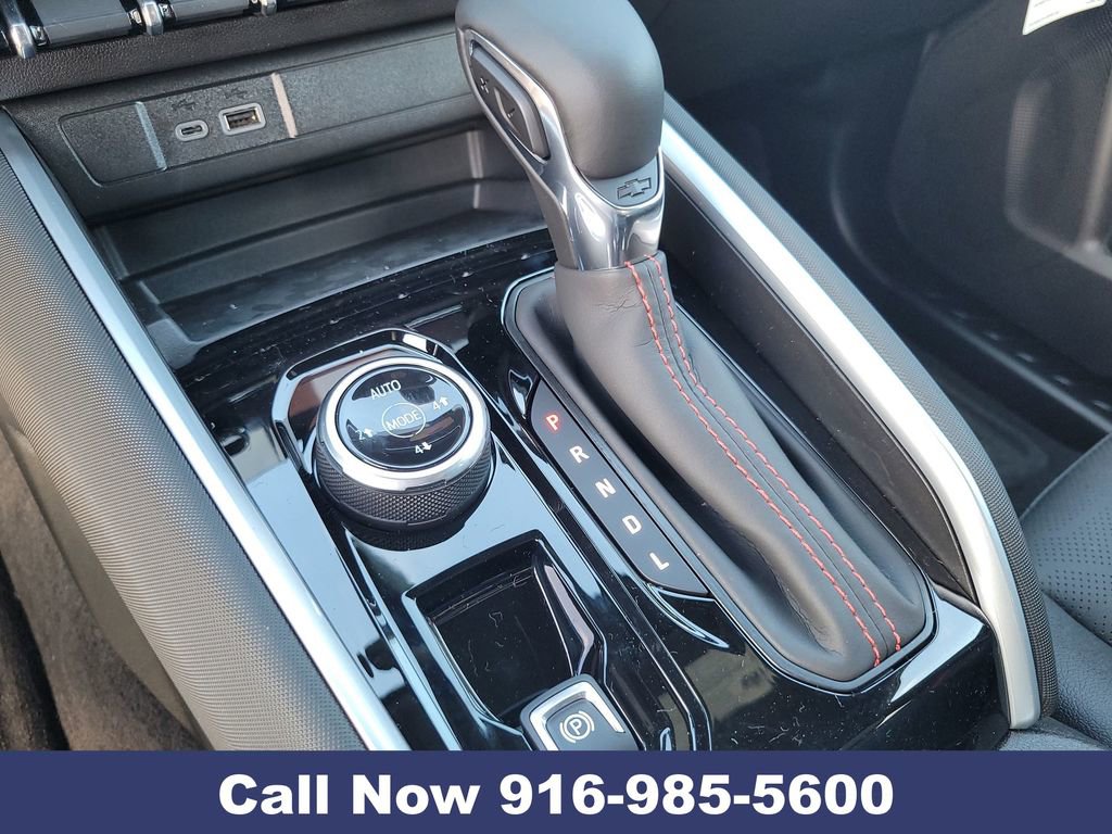 New 2026 Chevrolet Colorado Z71 w/ Z71 Convenience Package 2 image 20