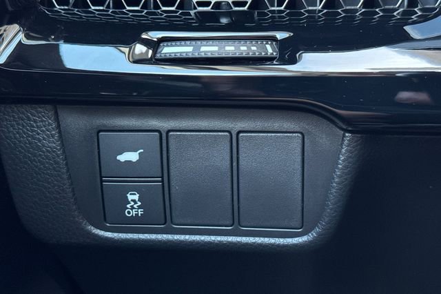 Certified 2025 Honda CR-V EX-L image 33