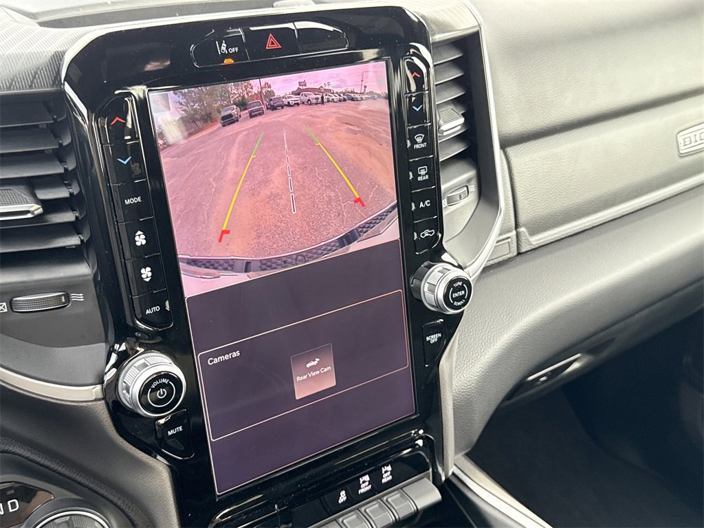 Certified 2025 RAM 1500 Big Horn image 28