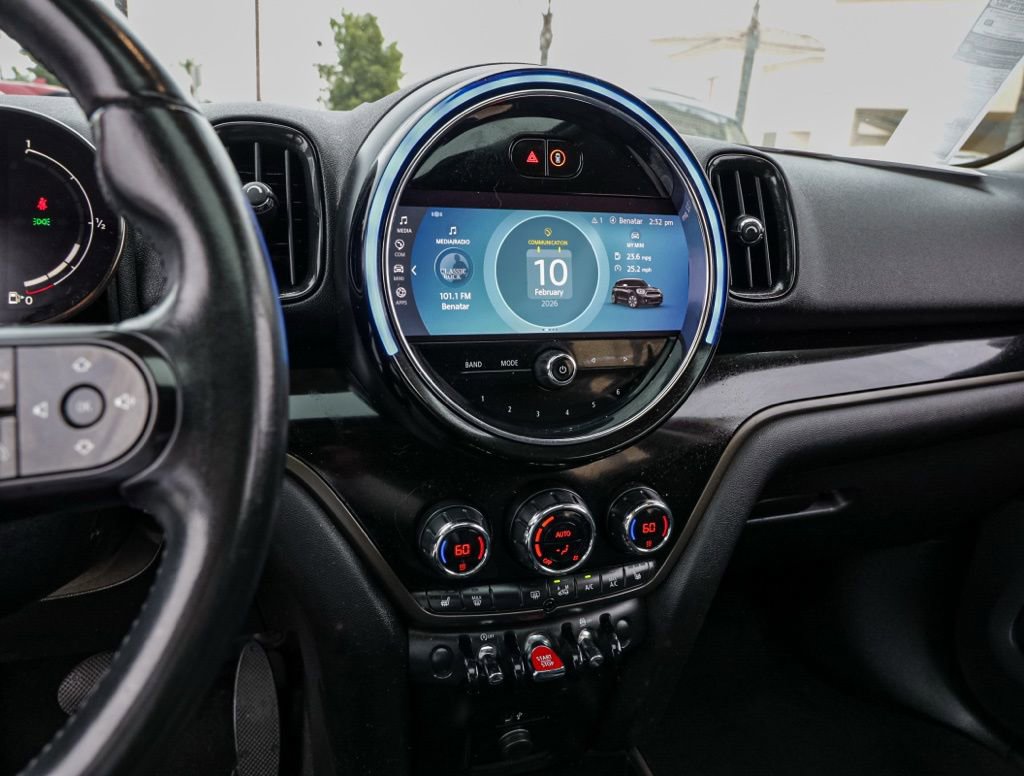 Used 2022 MINI Cooper Countryman image 29