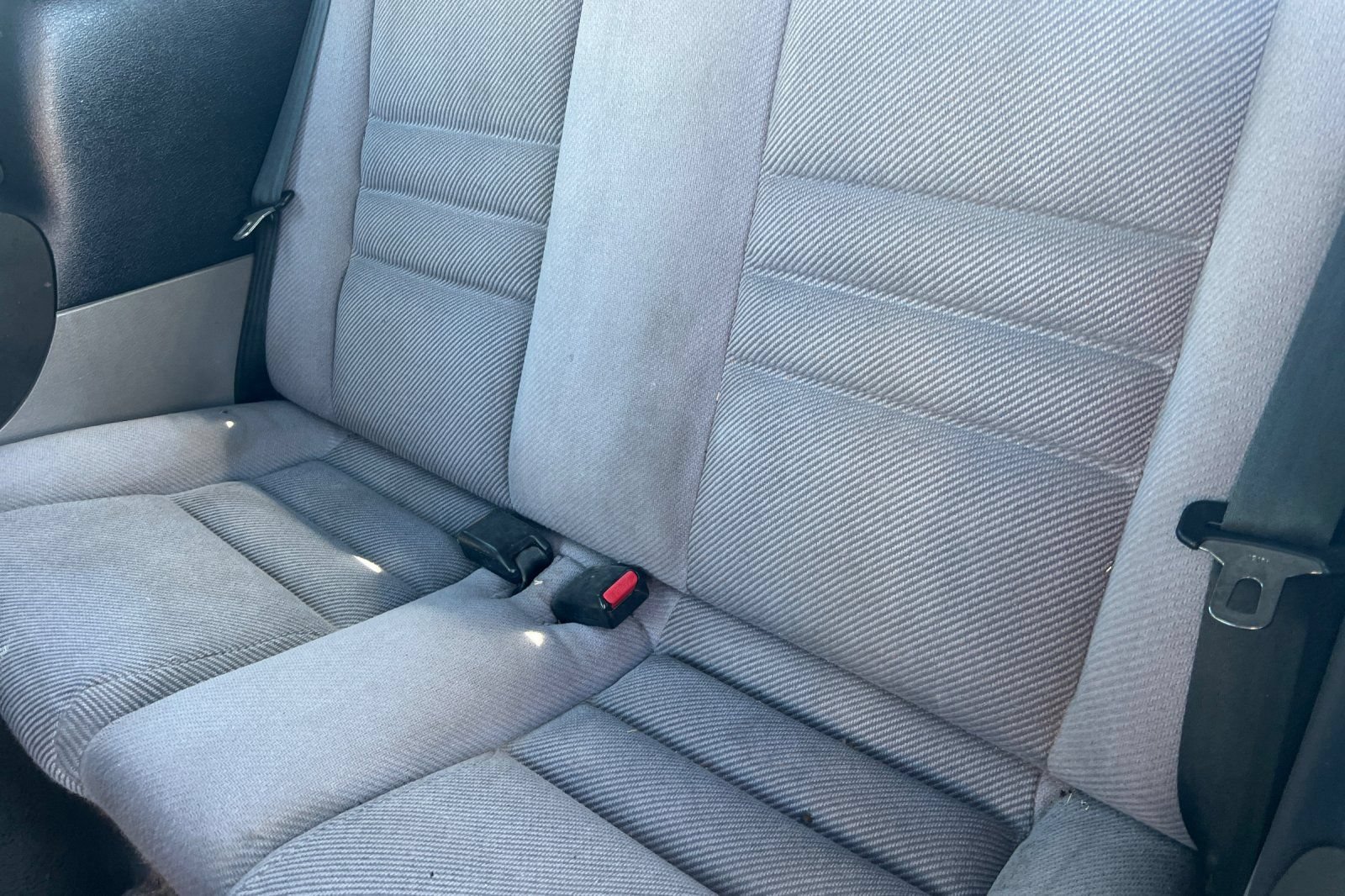 Used 1995 Ford Mustang GT RWD image 12