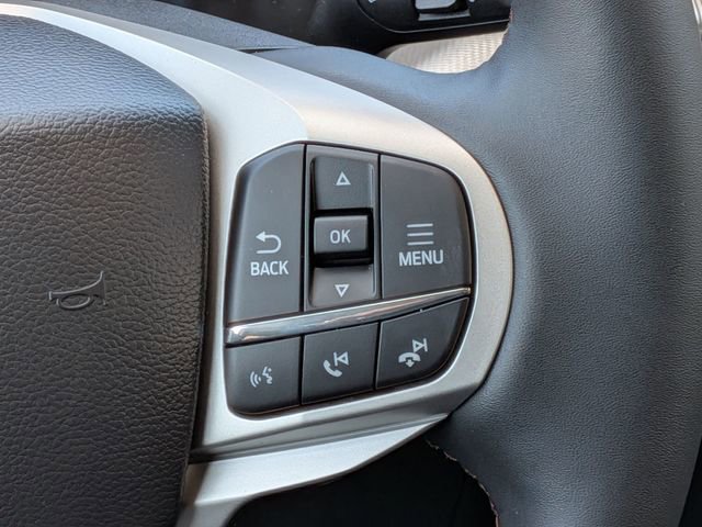 New 2026 Ford Explorer Active w/ Active Comfort Package image 20