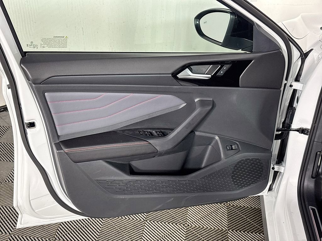 New 2026 Volkswagen Jetta GLI Autobahn image 10