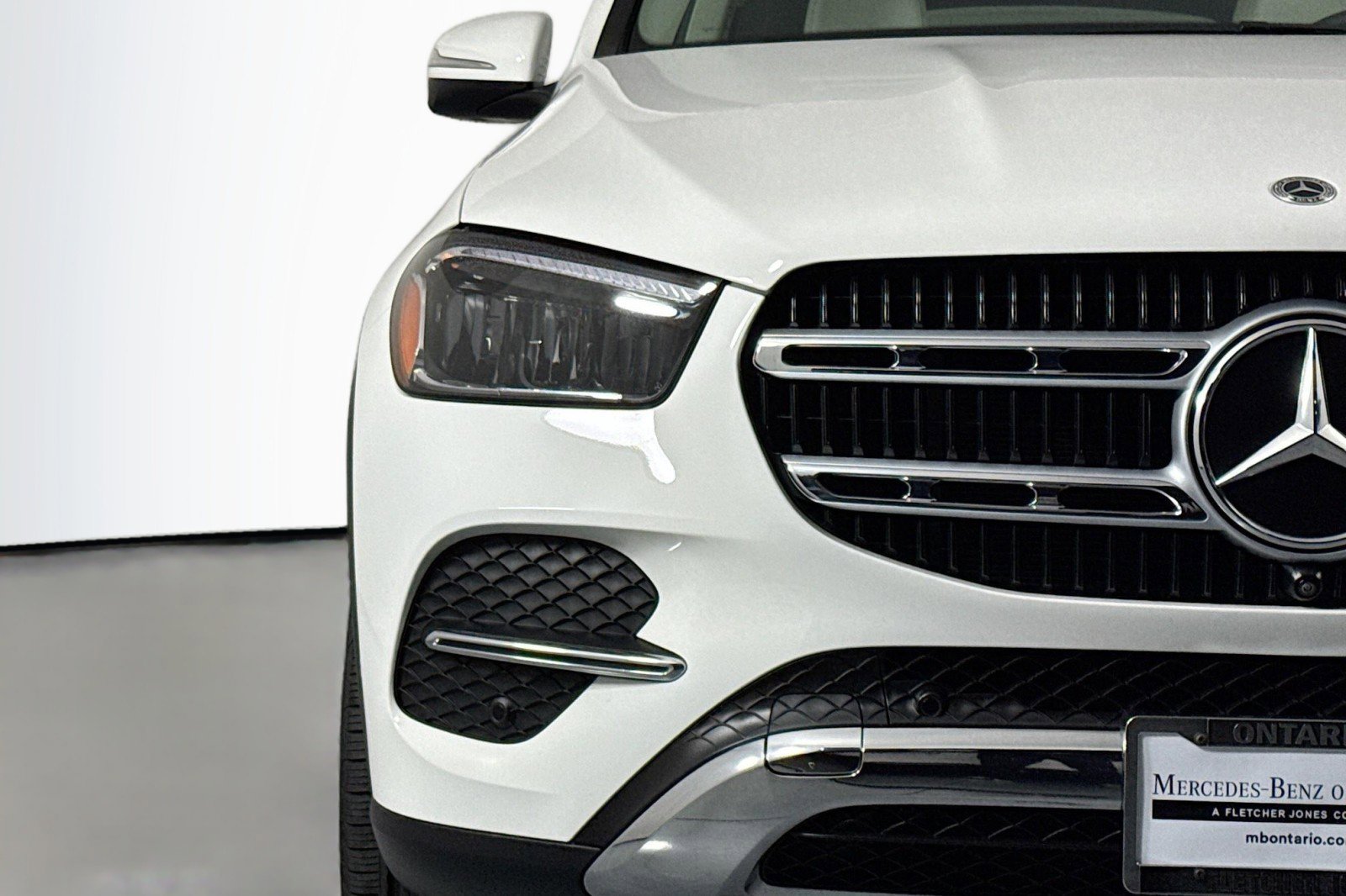 Certified 2025 Mercedes-Benz GLE 350 4MATIC image 14