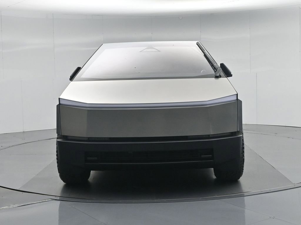 Used 2025 Tesla Cybertruck AWD Crew Cab image 22