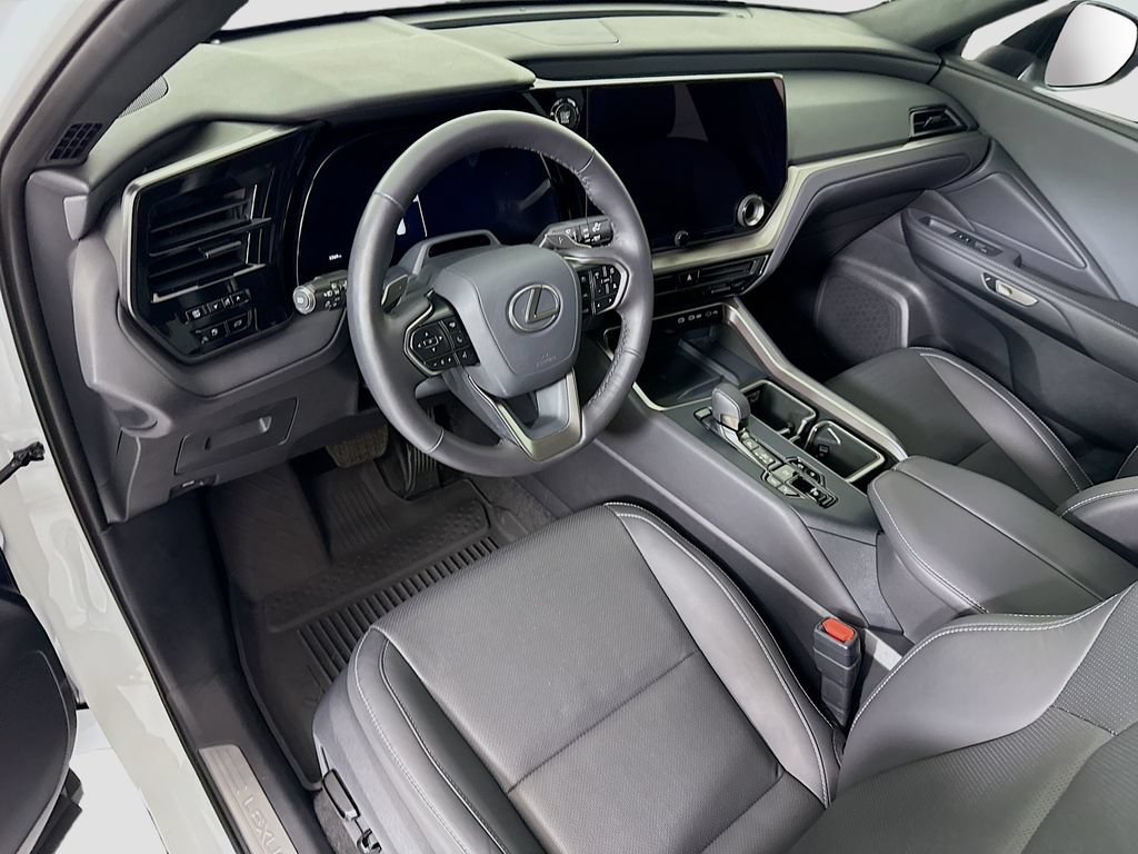Certified 2026 Lexus TX 350 AWD w/ Convenience Package image 9