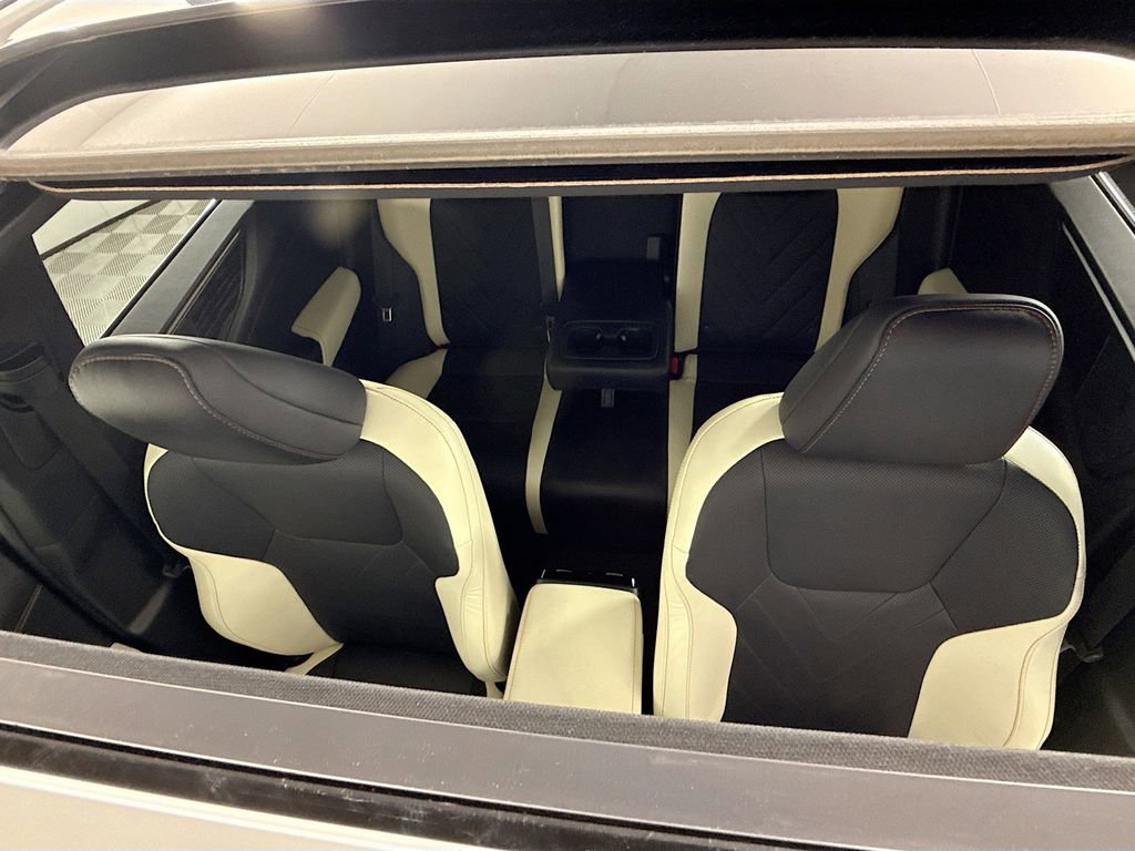 Used 2023 Lexus NX 350 AWD w/ Luxury Package image 22