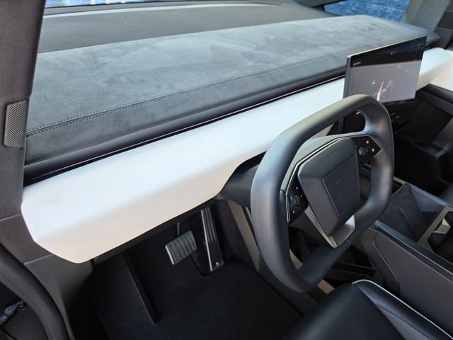 Used 2024 Tesla Cybertruck Cyberbeast AWD/4WD image 71