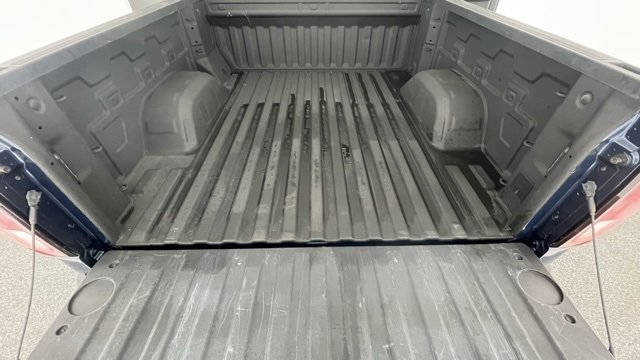 Used 2023 GMC Sierra 1500 Pro w/ Graphite Edition image 43