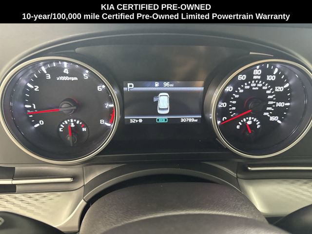 Certified 2023 Kia Carnival LX image 15