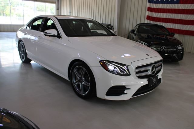 Used 2019 Mercedes-Benz E 300 image 37