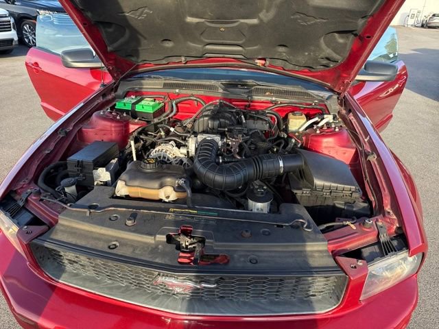 Used 2006 Ford Mustang Convertible image 18