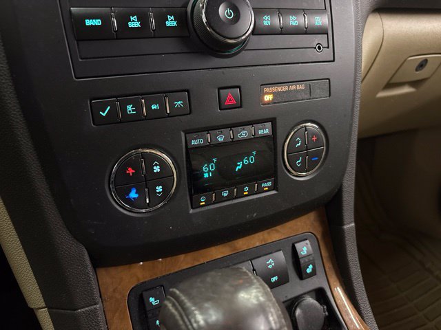 Used 2009 Buick Enclave CXL AWD/4WD image 48