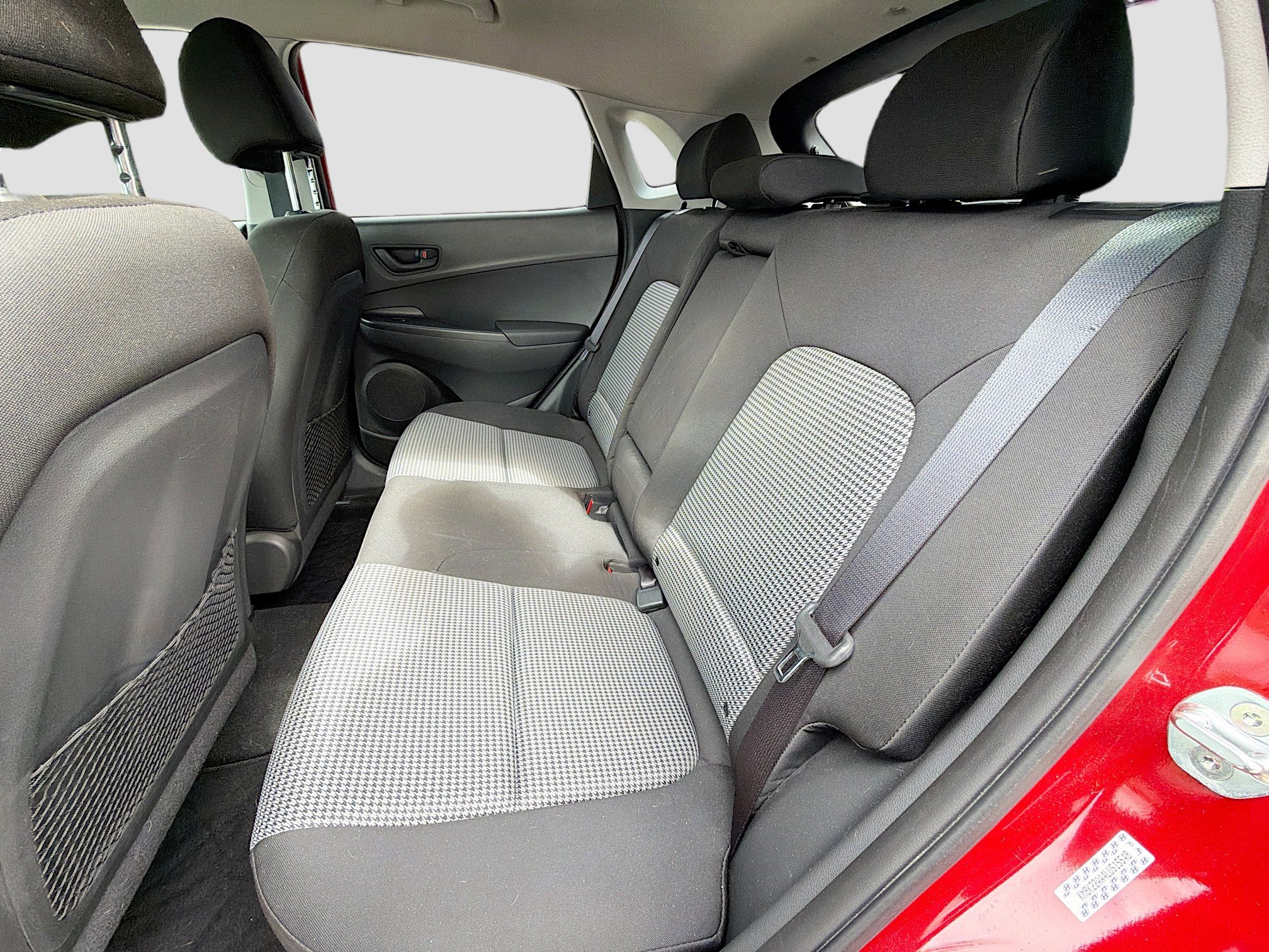 Used 2020 Hyundai Kona SEL image 18