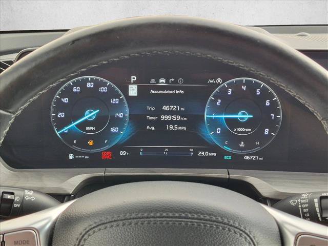Used 2023 Kia Telluride SX X-Pro AWD/4WD image 10