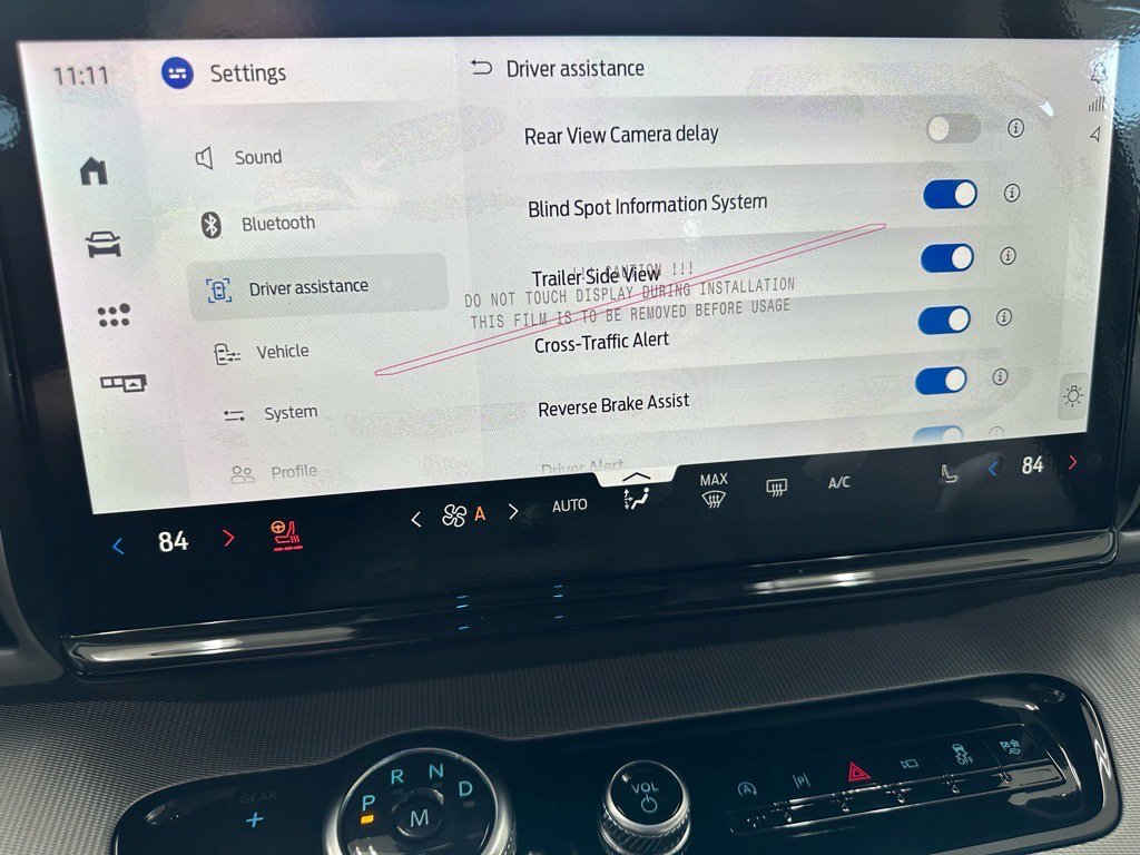 New 2025 Ford Expedition Active image 45