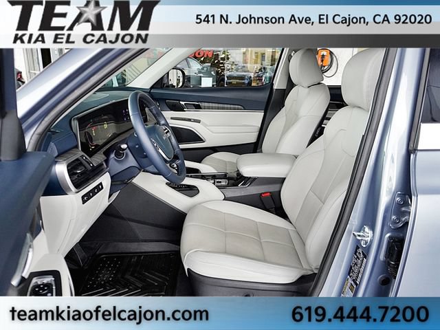 Used 2024 Kia Telluride EX FWD image 14