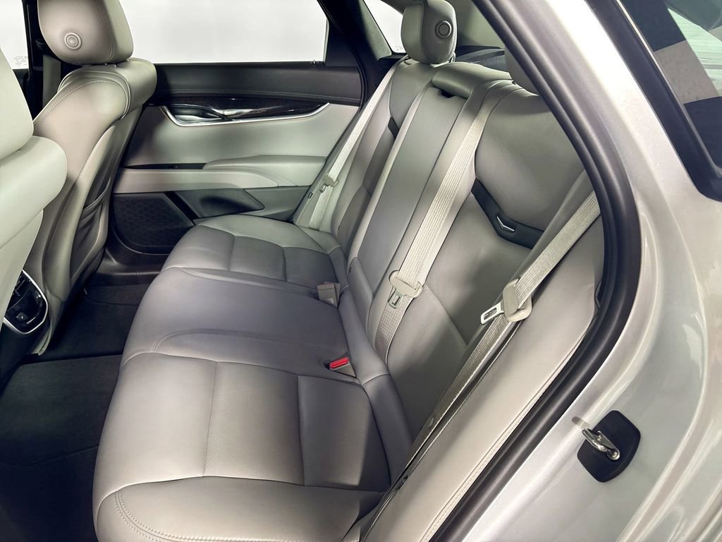 Used 2017 Cadillac XTS Luxury image 20