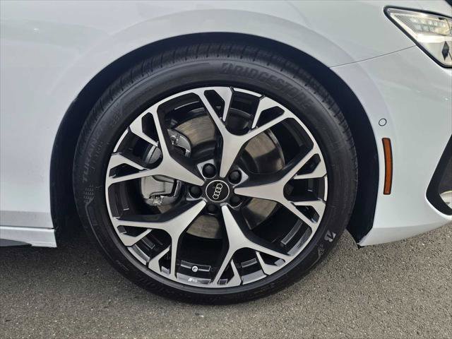 New 2026 Audi A6 Prestige AWD/4WD image 9