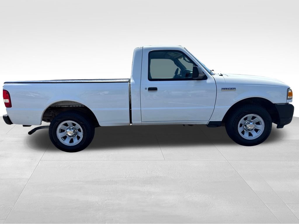 Used 2011 Ford Ranger XL RWD image 6