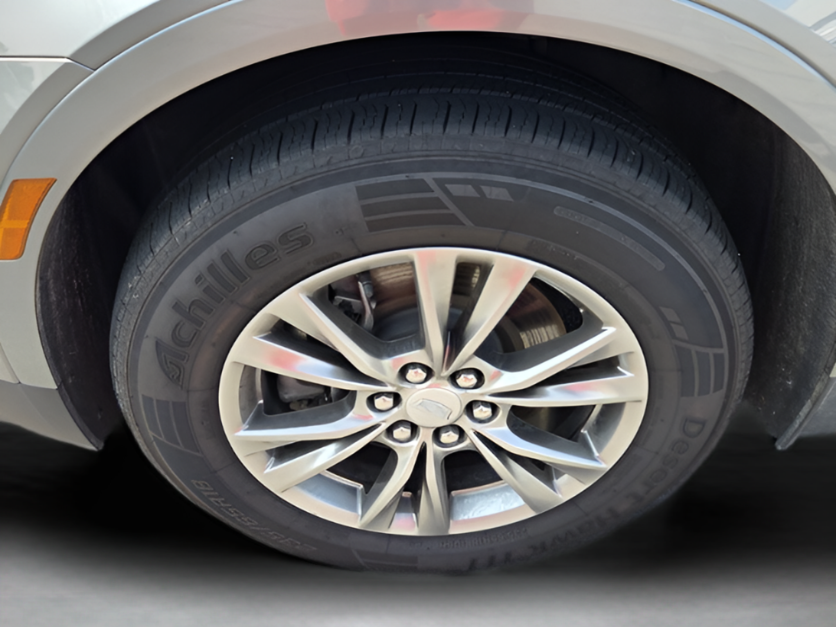Used 2023 Cadillac XT5 Premium Luxury FWD image 28