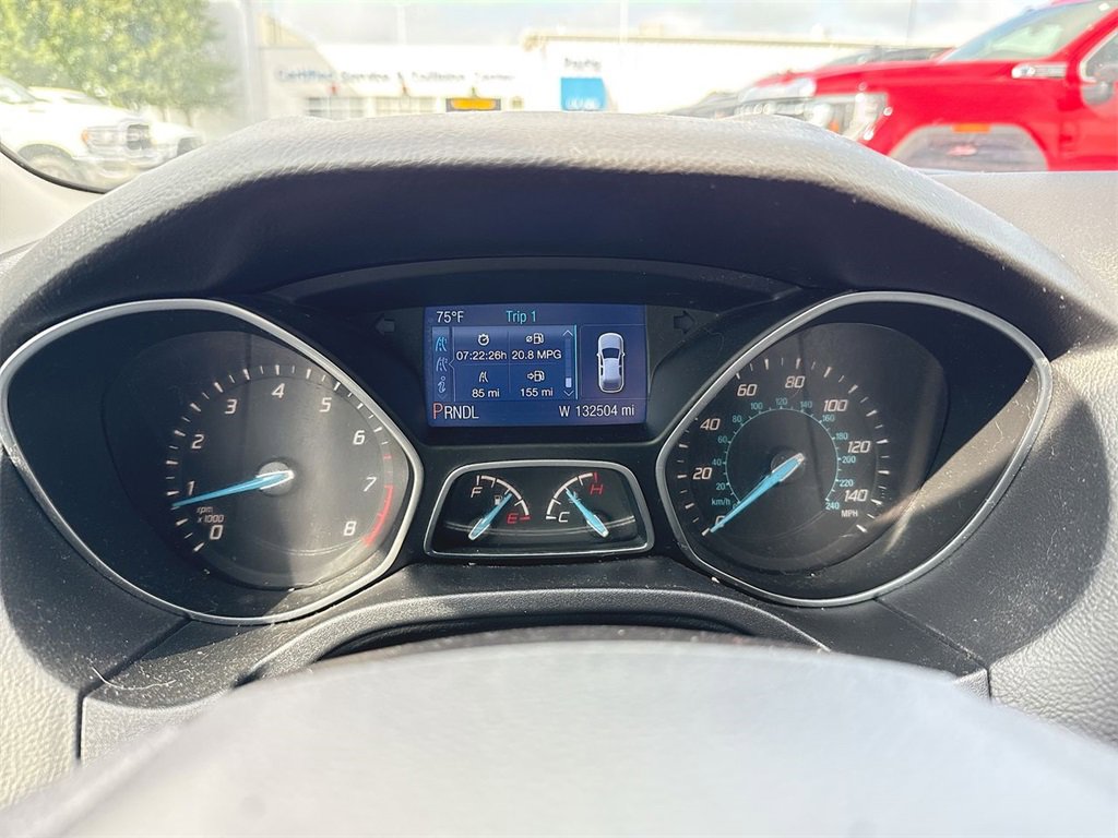 Used 2014 Ford Focus SE image 15