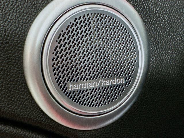 Used 2018 Alfa Romeo Stelvio Quadrifoglio w/ Driver Assist Dynamic Package image 21