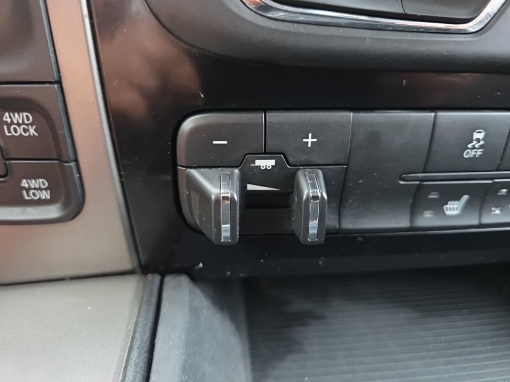 Used 2017 RAM 1500 Sport AWD/4WD image 29