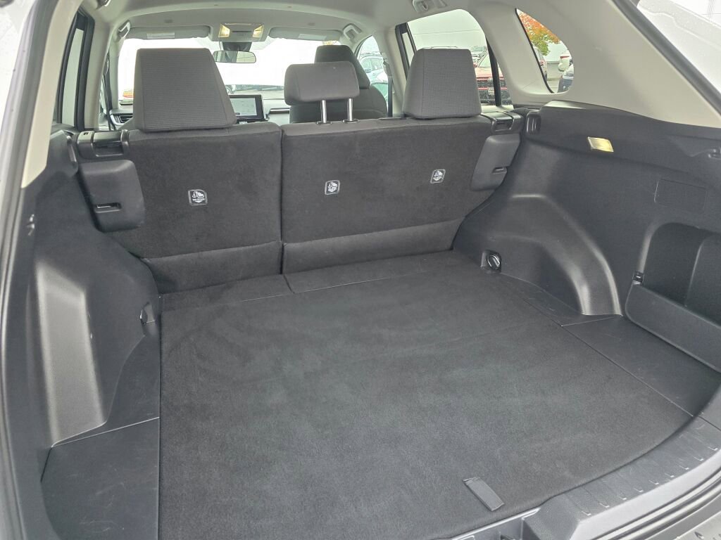 Certified 2024 Toyota RAV4 LE image 16