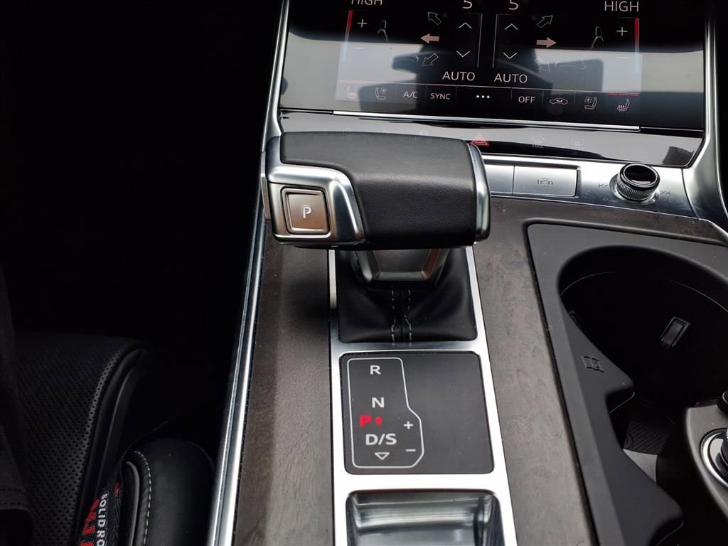 Used 2019 Audi A6 3.0T Prestige w/ Prestige Package AWD/4WD image 19