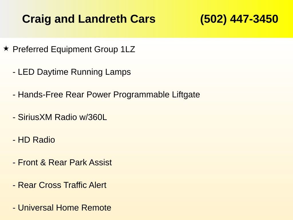 Used 2021 Chevrolet Tahoe Premier image 20