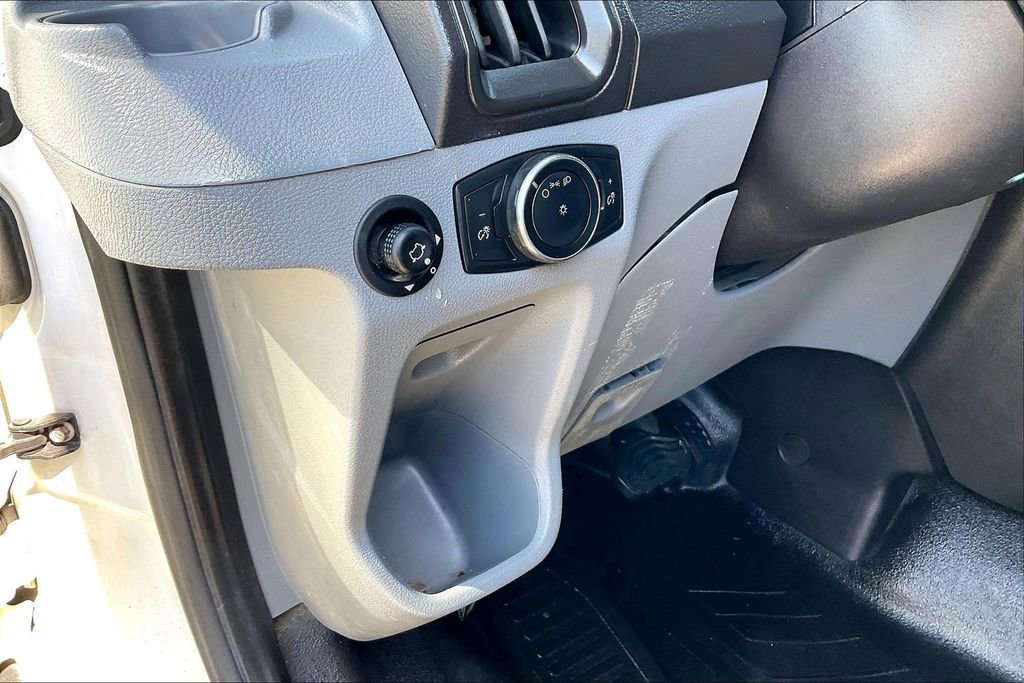 Used 2017 Ford Transit 350 XL image 21