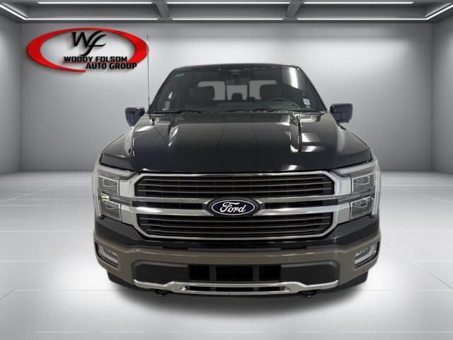 New 2026 Ford F150 King Ranch AWD/4WD image 2