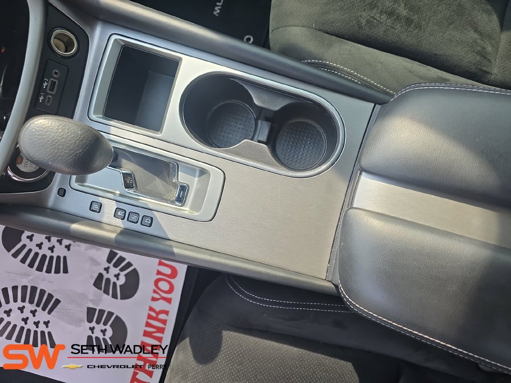 Used 2019 Nissan Murano S w/ Cargo Package FWD image 24