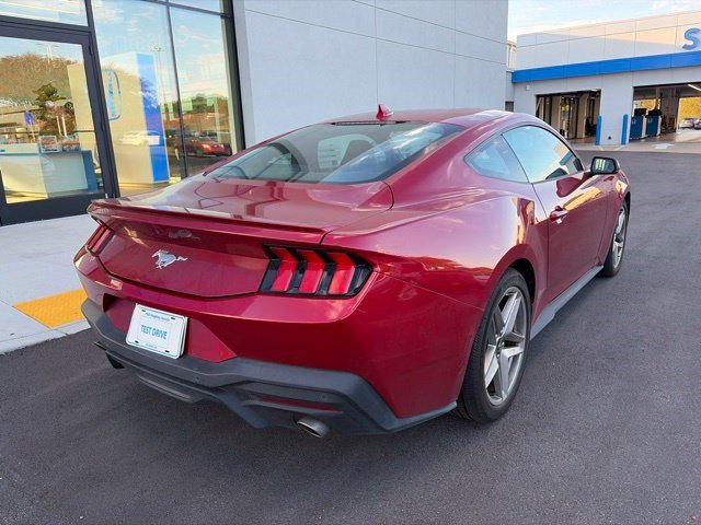 Used 2024 Ford Mustang Premium RWD image 6