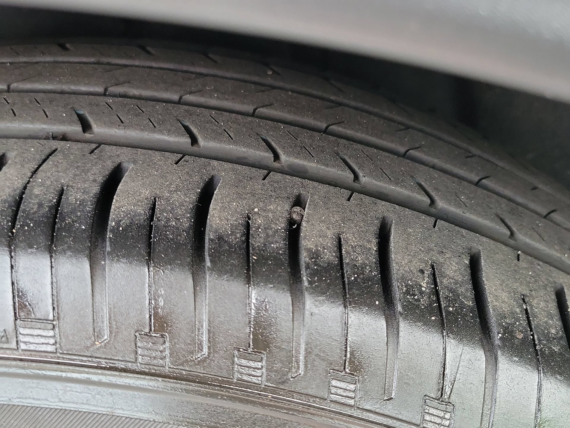 Used 2024 Honda CR-V Sport-L image 4