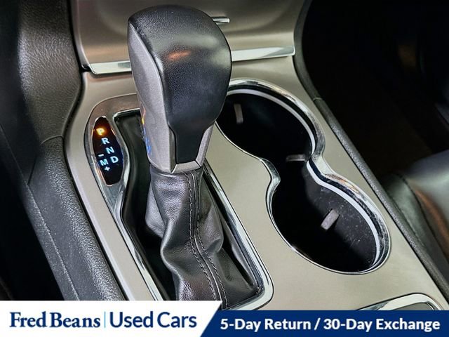 Used 2021 Jeep Grand Cherokee Limited image 19