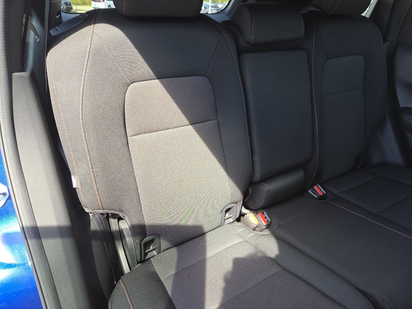 Used 2024 Honda CR-V Sport image 21