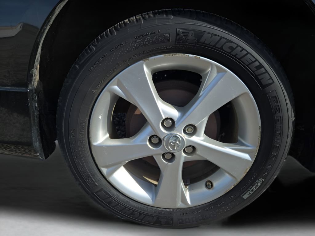 Used 2011 Toyota Corolla S image 39