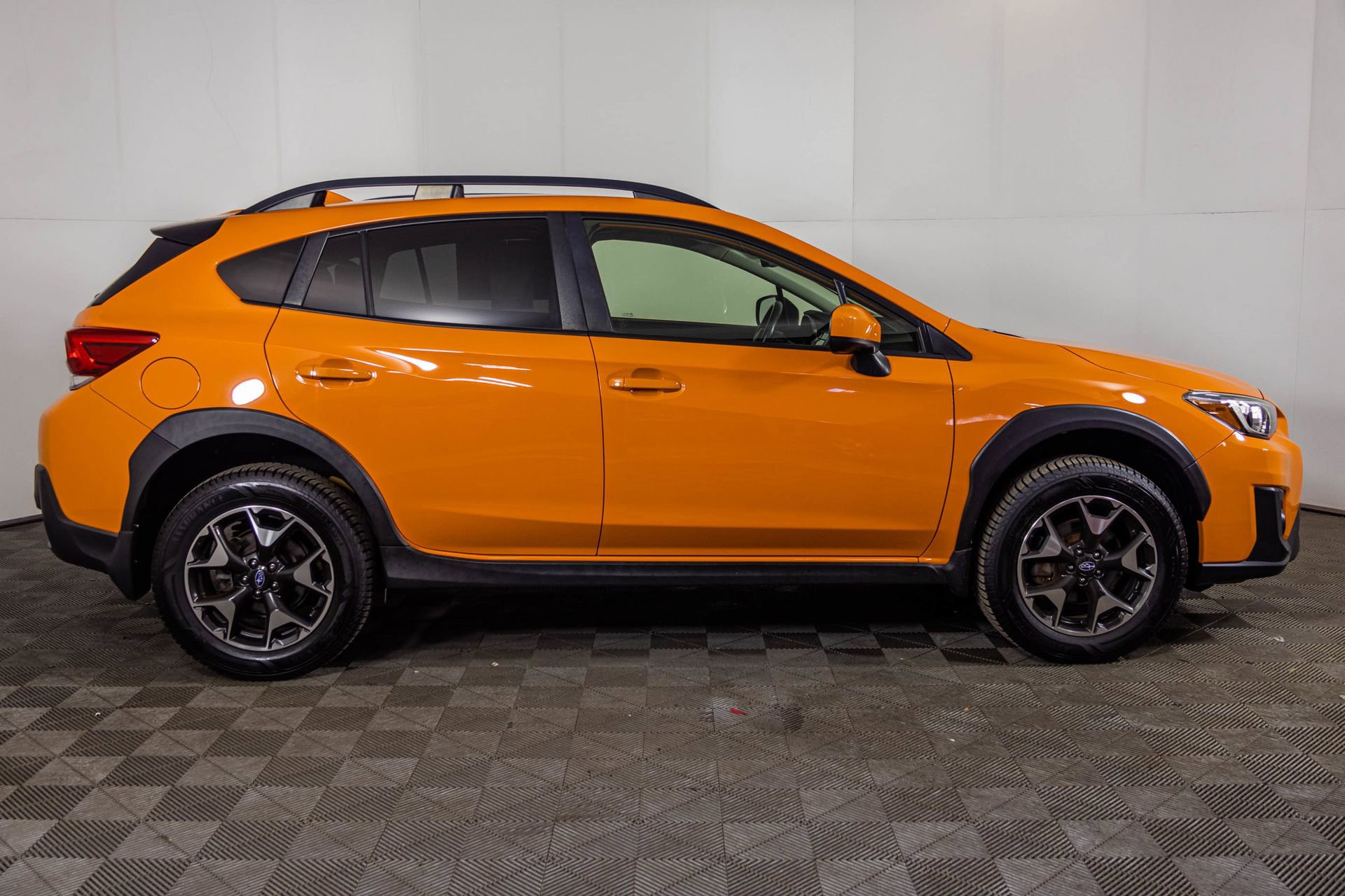 Used 2019 Subaru Crosstrek 2.0i Premium w/ Popular Package #2 AWD/4WD image 13