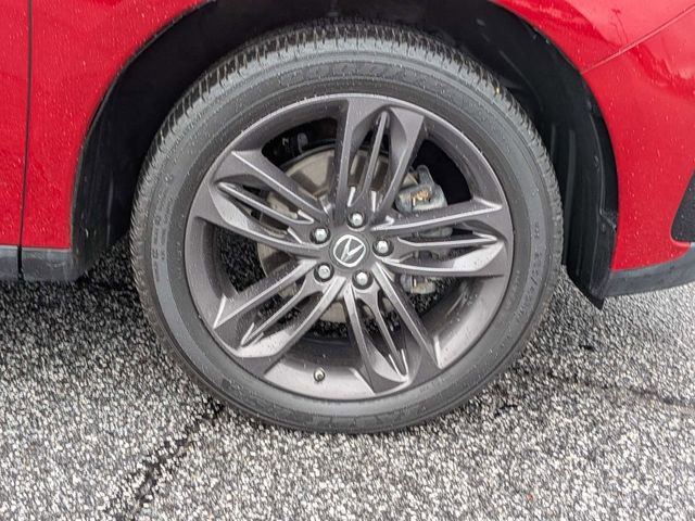 Used 2020 Acura RDX A-Spec image 11