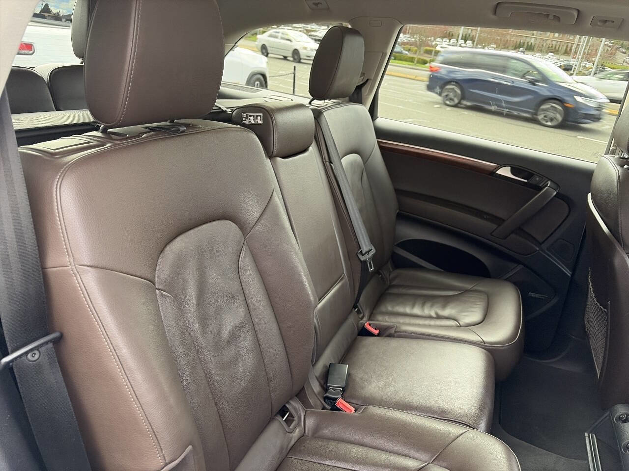 Used 2015 Audi Q7 TDI Premium Plus w/ Premium Plus Package image 27