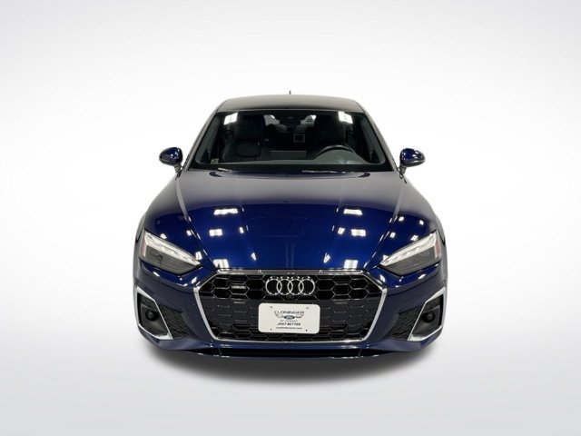 Used 2024 Audi A5 2.0T Premium Plus AWD/4WD image 3