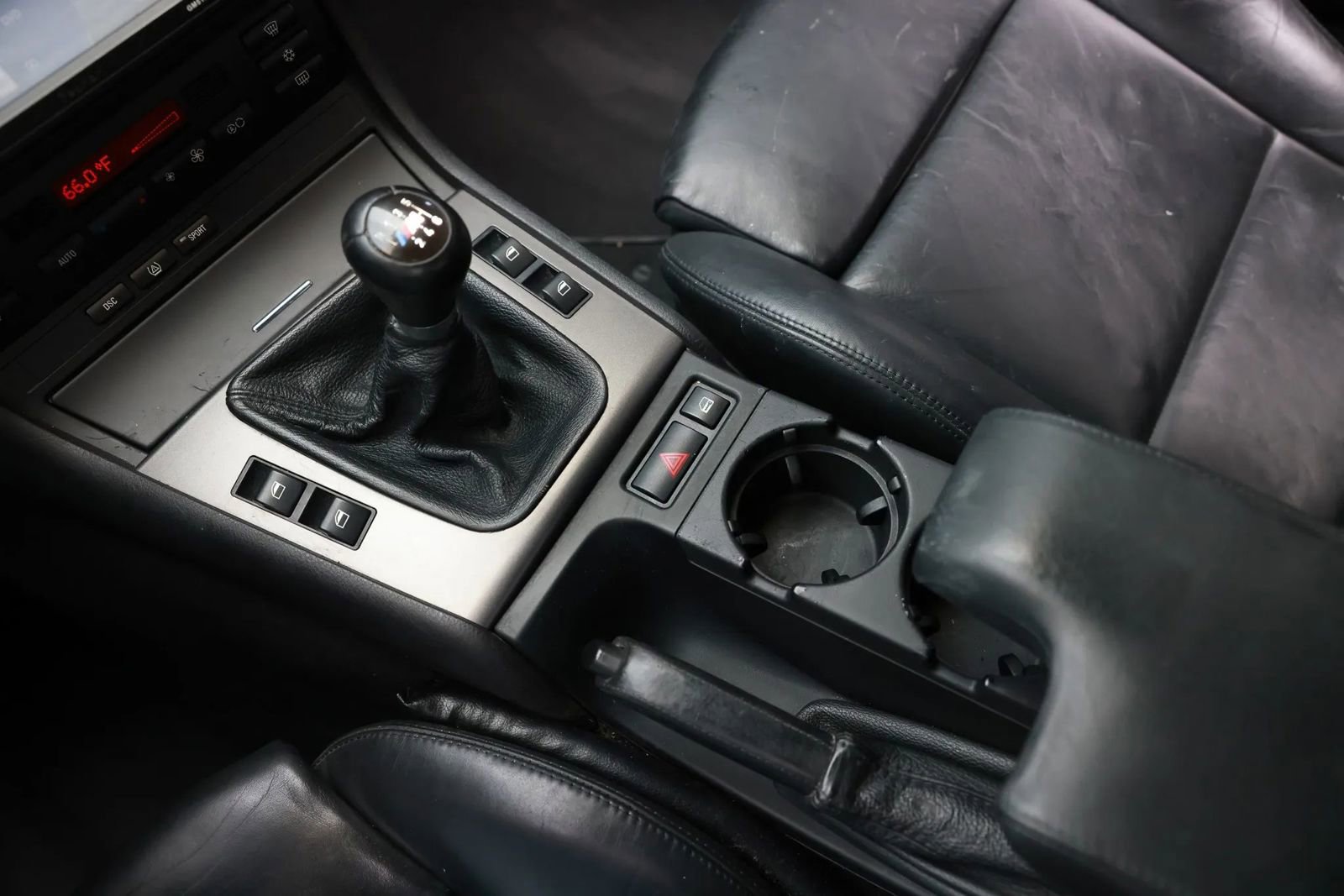 Used 2002 BMW M3 Coupe image 36