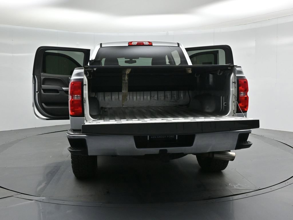 Used 2016 Chevrolet Silverado 1500 LT w/ All Star Edition image 30