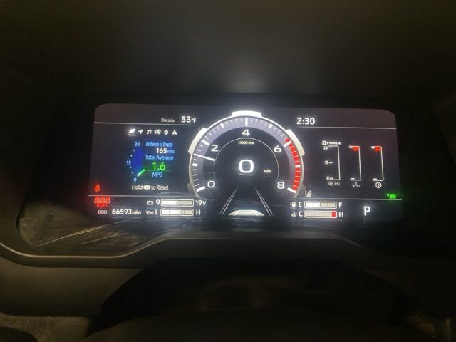 Used 2022 Toyota Tundra Platinum w/ Advanced Package image 14