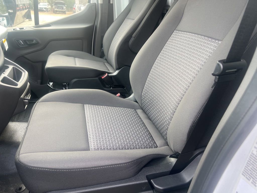 Used 2024 Ford Transit 350 w/ Interior Upgrade Package image 11