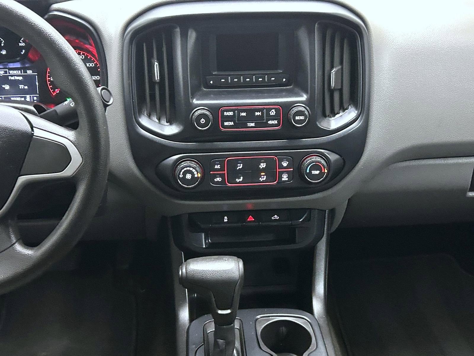 Used 2015 GMC Canyon 2WD Crew Cab w/ Convenience Package image 13