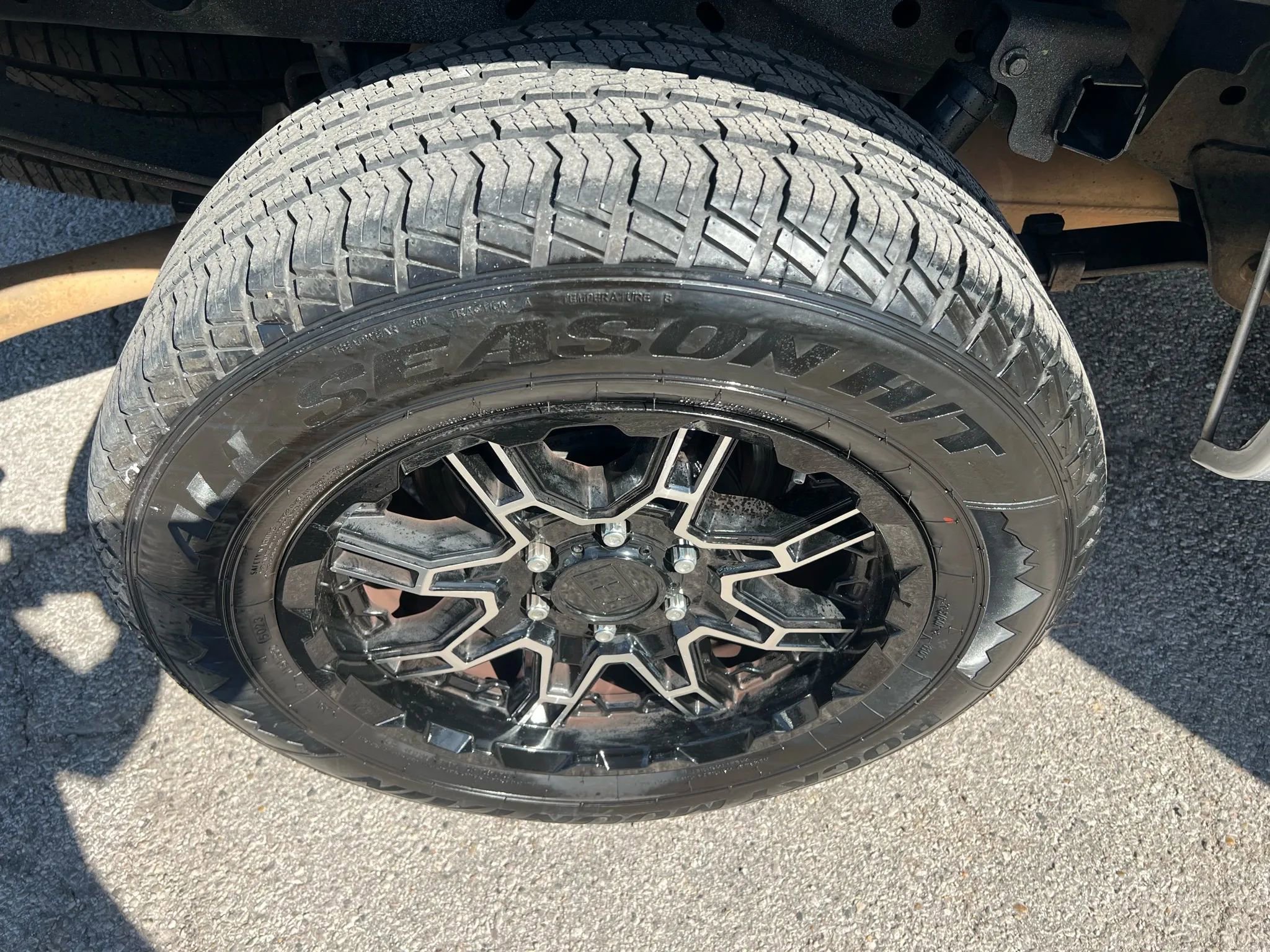 Used 2007 Ford F150 XLT image 32